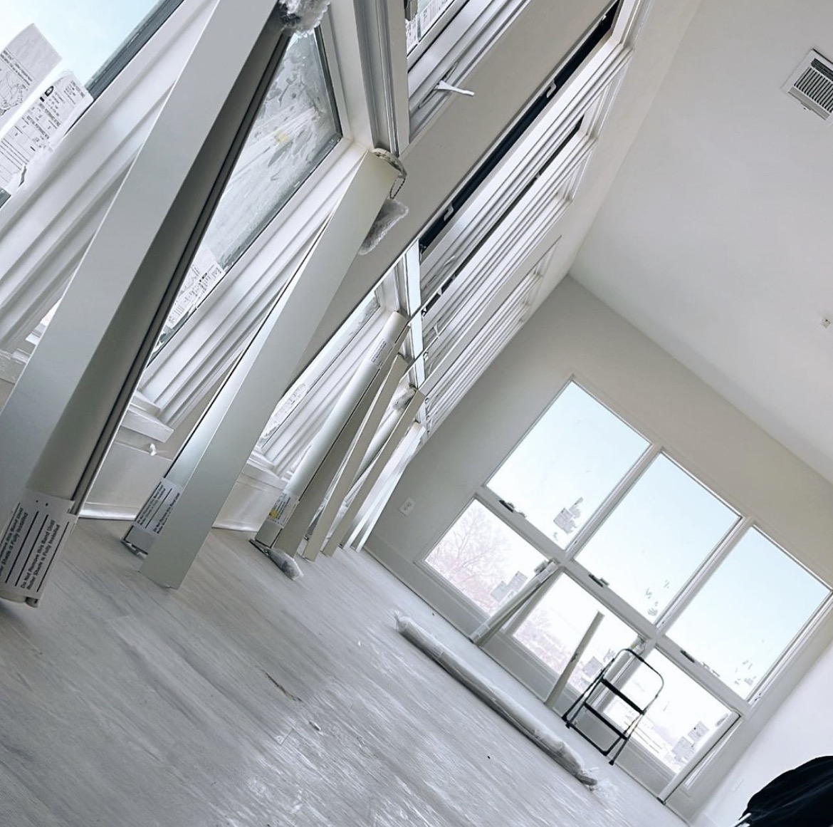 Luxury Apartment Communities